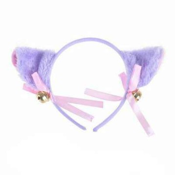 Купить Фиолетовые Ушки в Аниме интернет-магазине Акки с доставкой по России
