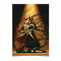 Плакат "Невеста чародея" SL 314