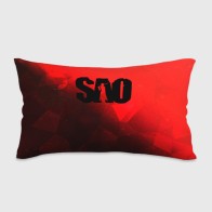 Подушка 3D антистресс «SAO»