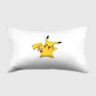Подушка 3D антистресс «Pikachu - настоящий классик»