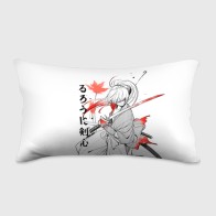 Подушка 3D антистресс «Rurouni Kenshin - Бродяга Кэнсин »