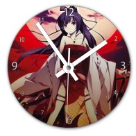 Часы настенные Akinoko