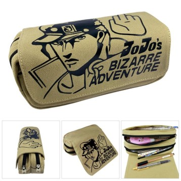 Купить Пенал JoJo's Bizarre Adventure PB73301  в Аниме магазине Акки