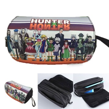 Купить Пенал Hunter x Hunter  в Аниме магазине Акки