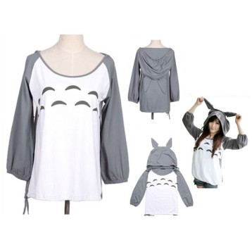 Купить Косплей костюм Totoro 375289  в Аниме магазине Акки