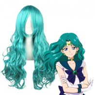 Косплей парик "Sailor Moon" Sailor Neptune