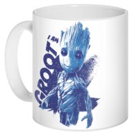 Кружка "Guardians of the Galaxy" Baby Groot