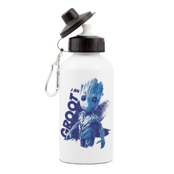 Купить Спортивная бутылка для воды  в Аниме интернет-магазине Акки с доставкой по России