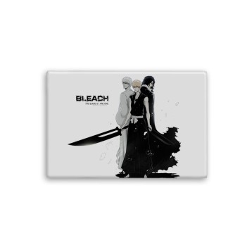 Купить Магнит Bleach в Аниме интернет-магазине Акки с доставкой по России