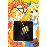 Набор "Fairy Tail: кулон и кольцо"