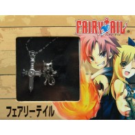 Набор "Fairy Tail: кулон и кольцо" 3