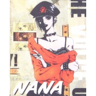 Кулон "Nana: корона" 2