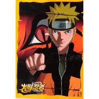 Набор оружия + кулоны "Naruto"