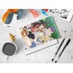 Купить Почтовая открытка Fate/stay night в Аниме интернет-магазине Акки с доставкой по России