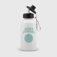 Бутылка спортивная «Aoba Johsai»