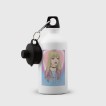 Купить Бутылка спортивная « Марин Китагава | Эта фарфоровая кукла влюбилась» в Аниме магазине Акки