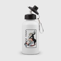 Бутылка спортивная « Мака Албарн. Пожиратель душ»