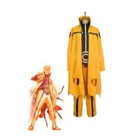Косплей костюм Naruto