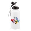 Купить Спортивная бутылка для воды BT21 Mascots в Аниме интернет-магазине Акки с доставкой по России