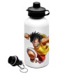 Купить Спортивная бутылка для воды One Piece Monkey D. Luffy & Logo в Аниме интернет-магазине Акки с доставкой по России