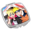 Купить Зеркальце Boruto & Naruto Uzumaki Child в Аниме интернет-магазине Акки с доставкой по России