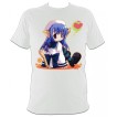 Купить Аниме футболка Ikegami Akane в Аниме интернет-магазине Акки с доставкой по России