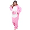 Купить Кигуруми Кенгуру Розовый / Kigurumi Pink Kangaroo в Аниме интернет-магазине Акки с доставкой по России