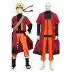 Купить Косплей костюм Naruto Uzumaki в Аниме интернет-магазине Акки с доставкой по России