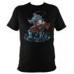 Купить Аниме футболка Full Metal Alchemist в Аниме интернет-магазине Акки с доставкой по России