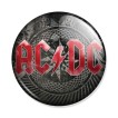 Купить Значок AC/DC Logo в Аниме интернет-магазине Акки с доставкой по России