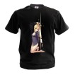 Купить Аниме футболка Fate в Аниме интернет-магазине Акки с доставкой по России