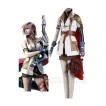 Купить Косплей костюм Lightning Final Fantasy в Аниме интернет-магазине Акки с доставкой по России