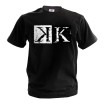 Купить Аниме футболка K Project в Аниме интернет-магазине Акки с доставкой по России