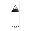 Купить Закладка 30 Seconds to Mars / 30 секунд до Марса в Аниме интернет-магазине Акки с доставкой по России