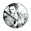 Купить Значок One Punch Man - Zombieman в Аниме интернет-магазине Акки с доставкой по России