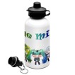 Купить Спортивная бутылка для воды Vocaloid Hatsune Miku Rainbow в Аниме интернет-магазине Акки с доставкой по России
