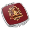 Купить Зеркальце Harry Potter Gryffindor в Аниме интернет-магазине Акки с доставкой по России