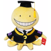 Купить Мягкая игрушка Assassination Classroom Korosensei в Аниме интернет-магазине Акки с доставкой по России
