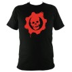 Купить Аниме футболка Gears of War в Аниме интернет-магазине Акки с доставкой по России