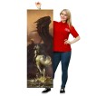 Купить Большой гобелен Игра престолов в Аниме интернет-магазине Акки с доставкой по России