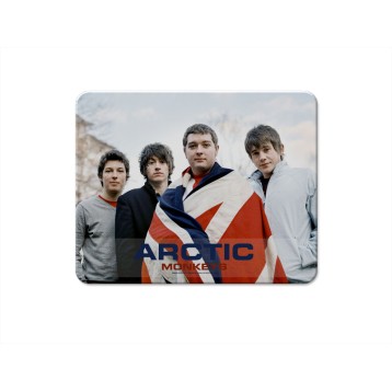 Купить Коврик для мыши Arctic Monkeys в Аниме интернет-магазине Акки с доставкой по России