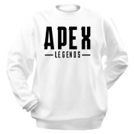 Толстовка APEX Legends Logo Ver.2