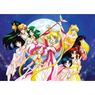 Плакат Sailor Moon