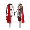 Купить Косплей костюм Lightning Final Fantasy в Аниме интернет-магазине Акки с доставкой по России