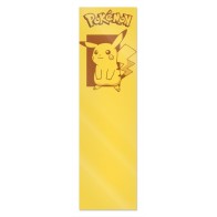 Закладка Pokemon - Пикачу