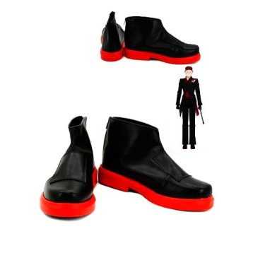 Купить Ботинки RWBY в Аниме интернет-магазине Акки с доставкой по России