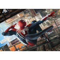 Плакат Marvels Spider-Man
