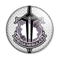 Значок Accel World - Nega Nebulas