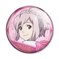 Значок Juushinki Pandora - Chloe