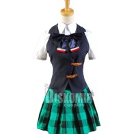 Косплей костюм  うたの☆プリンスさまっ - Nanami Haruka Summer Uniform